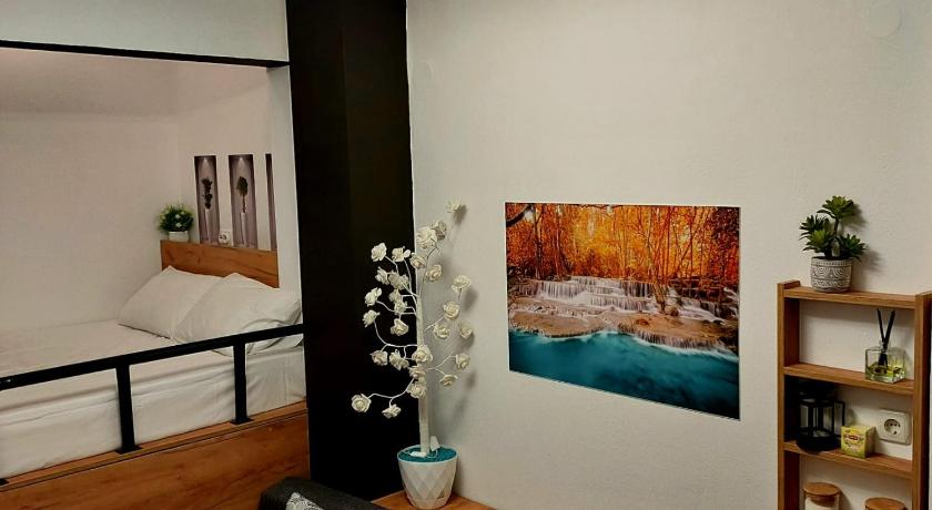 Anastasia studio serres