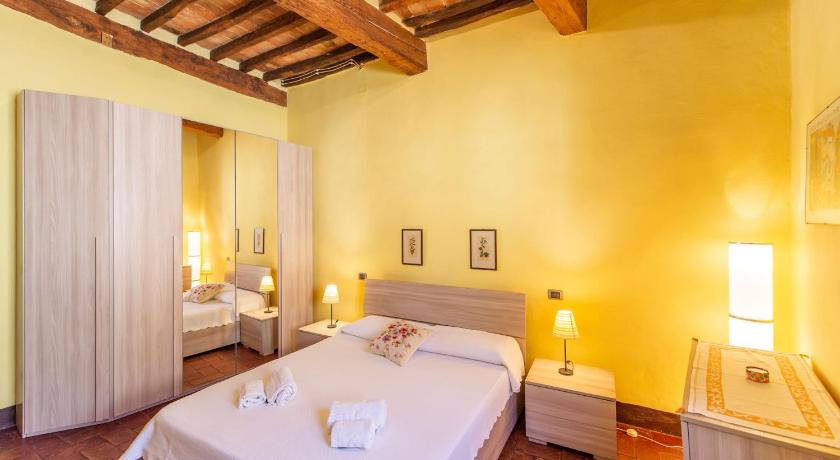Casa nel Corso Holiday Home