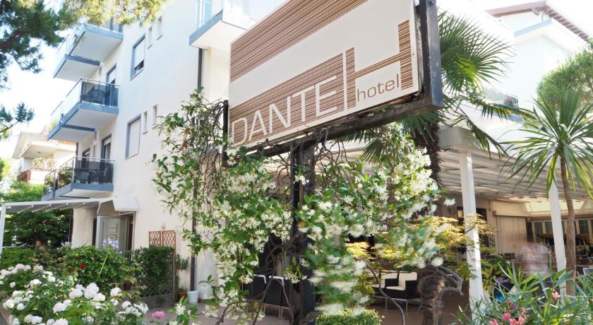 Hotel Dante — Hotel in Lido Di Jesolo
