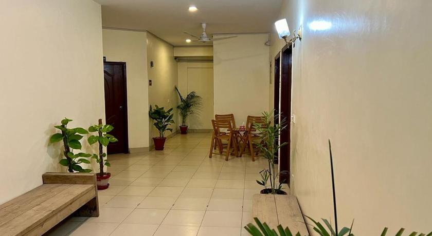 Asaish Inn  Guest House - image 2