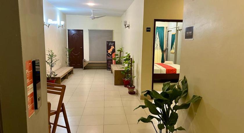 Asaish Inn  Guest House - image 6