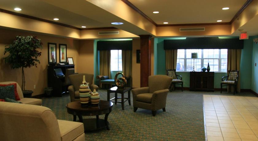 Microtel Inn & Suites by Wyndham Starkville