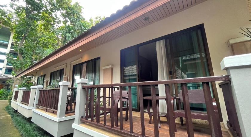 Image of Standard Double Or Twin Room With Garden View 11