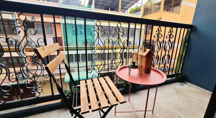MEEMAW'S House Hostel - image 12