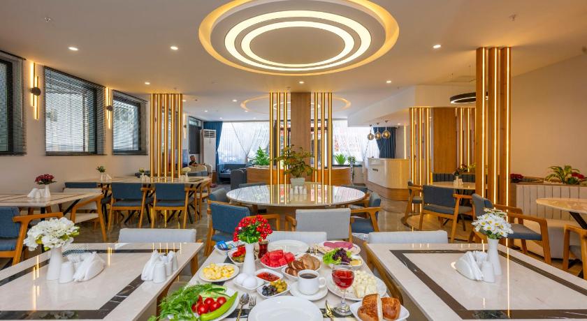 DIAMOND luxury HOTEL - image 4