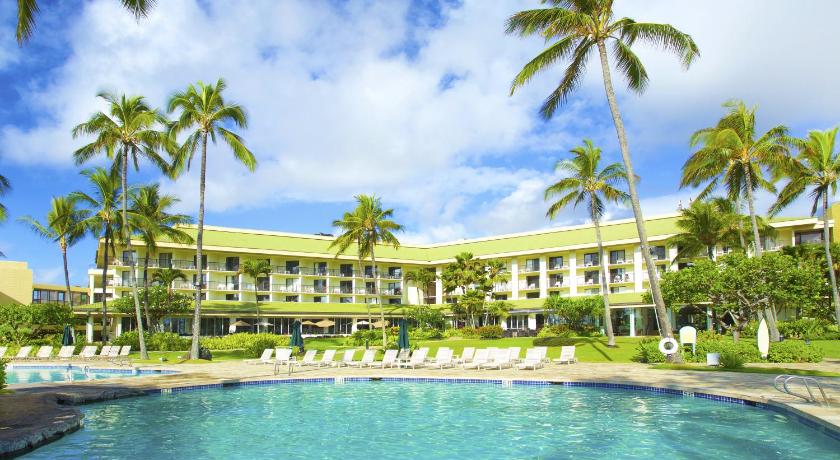 Kauai Beach Resort & Spa