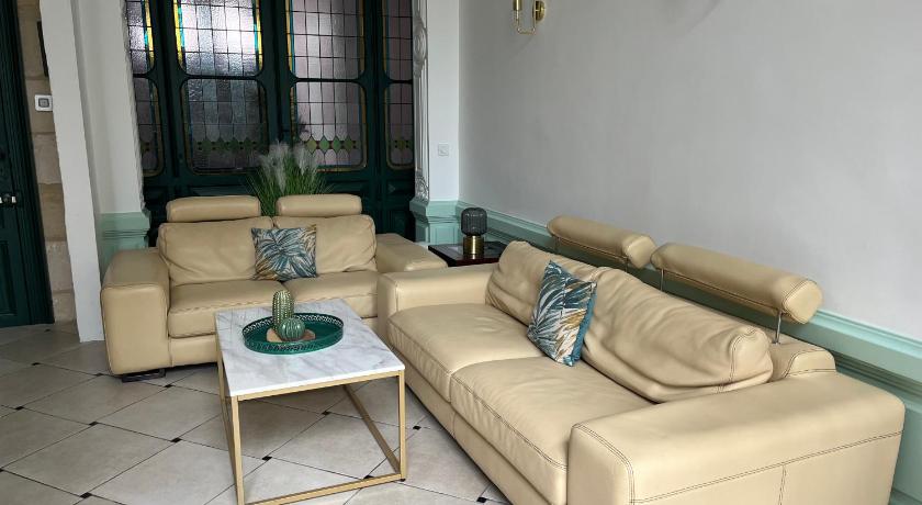 Image of Duplex Apartment 7