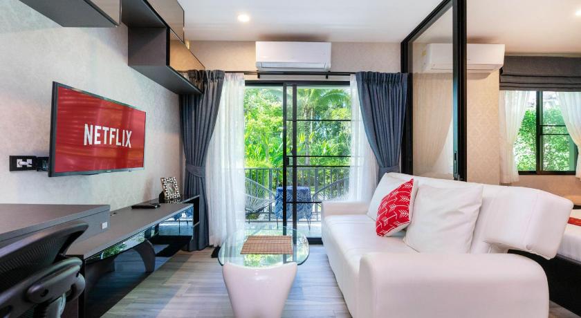 The Title Residencies Naiyang by Beringela – Nai Yang Beach, WY