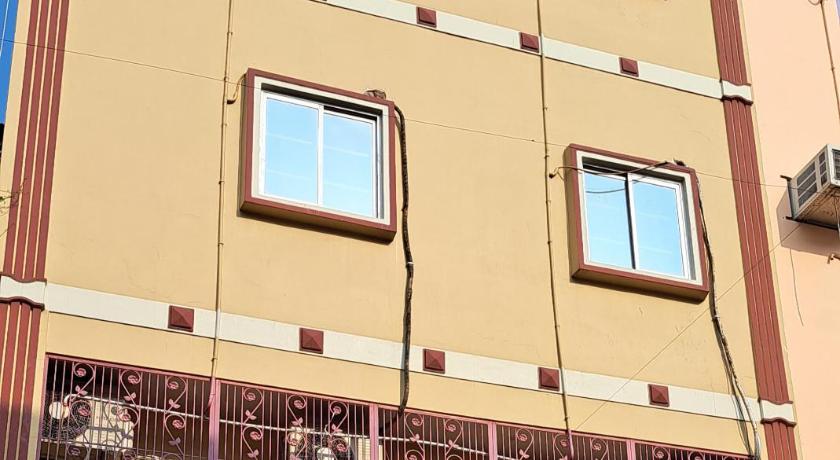 Hotel Ananya Inn - image 11