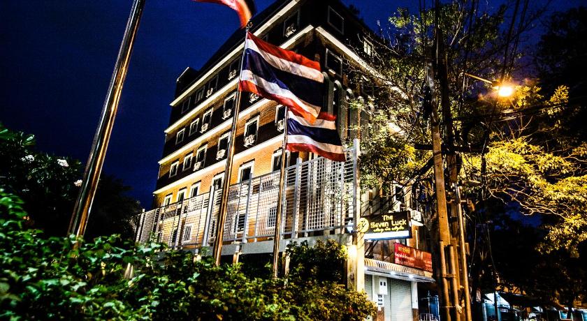 The Seven Luck Stay In Style Bangkok Best Price Guarantee Mobile Bookings Live Chat