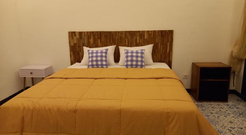 Rumah WJ rooms and suites - image 9