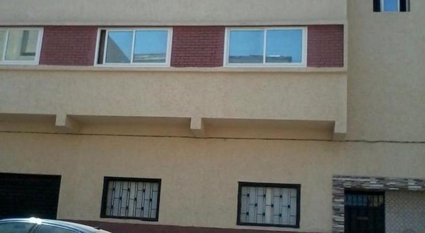 Rabat Apartments photo