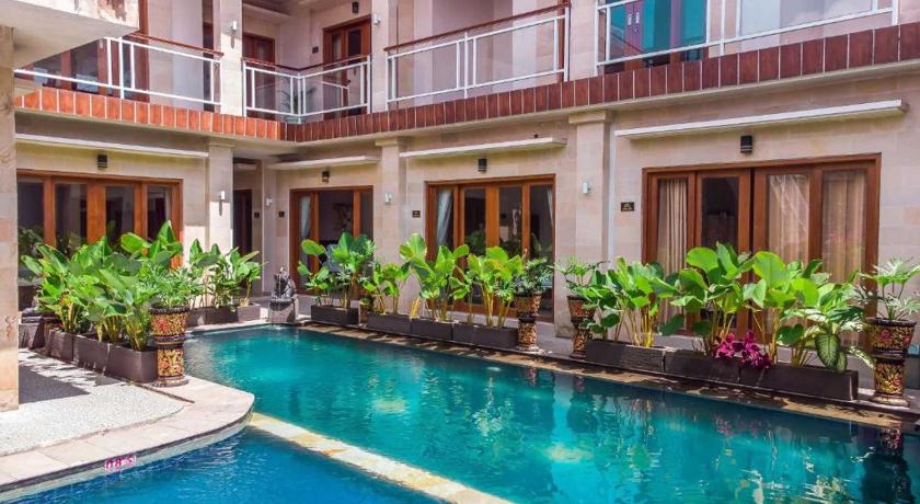The Yogasari Sanur – Denpasar, CO