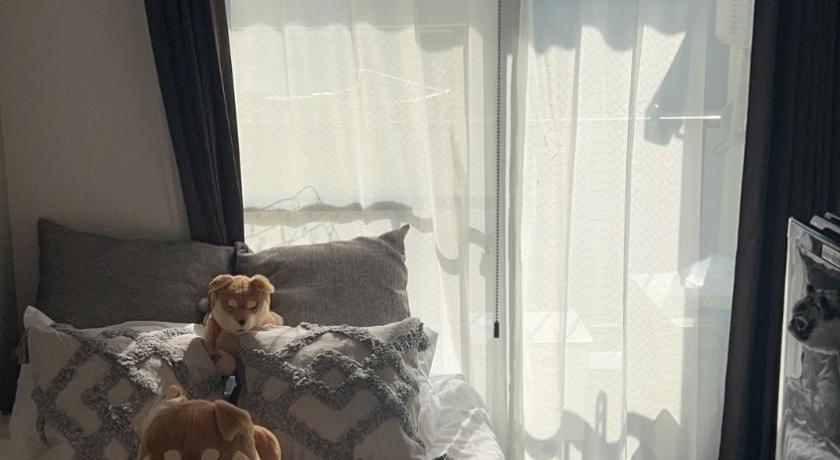 도쿄 / 동경 Sky house晴空塔观景阳台-03 4성급 숙소 스위트룸