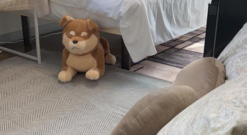 도쿄 / 동경 Sky house晴空塔观景阳台-03 4성급 숙소 전망