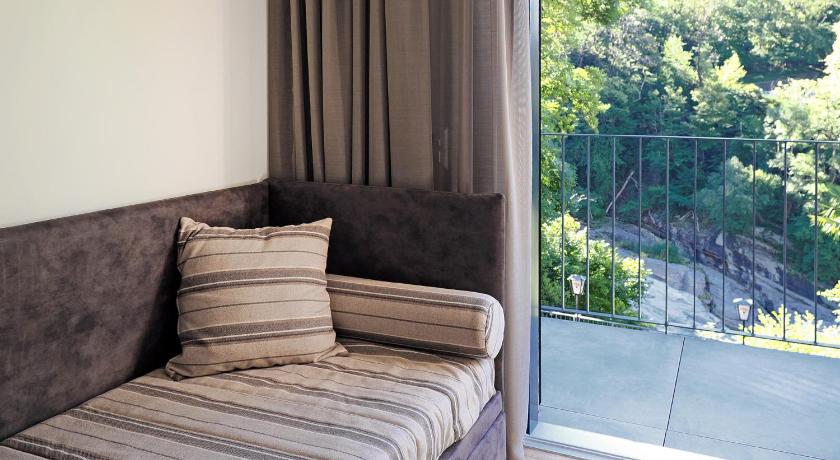 Image of Double Room with Balcony 10