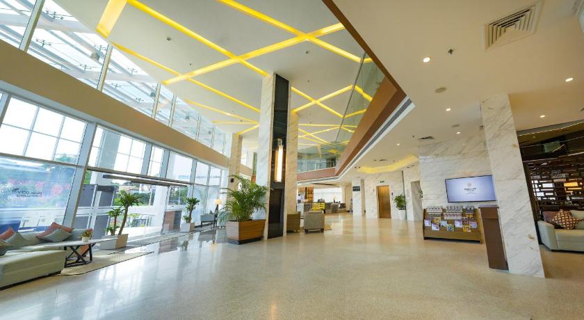 Gokulam Grand Trivandrum