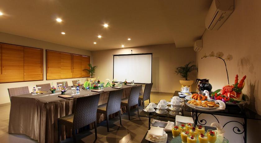 THE 1O1 Bali Oasis Sanur photo 5