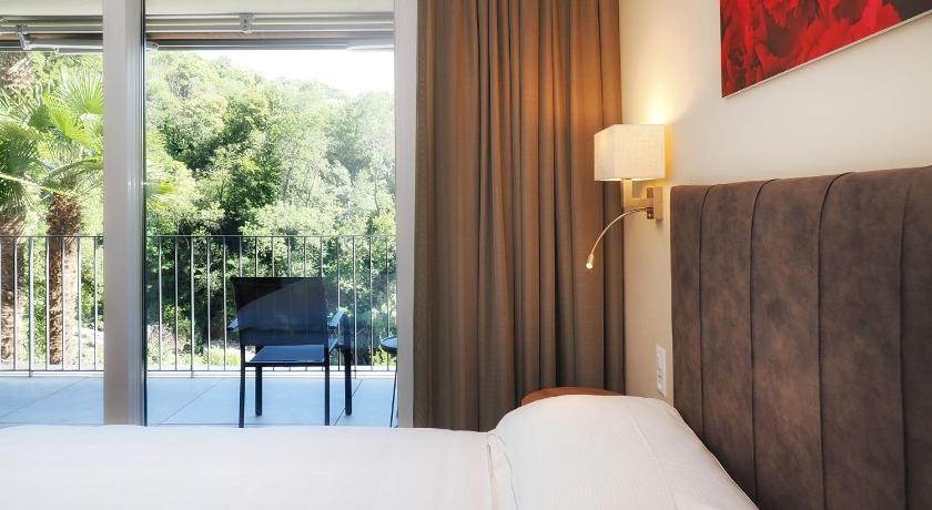 Image of Double Room with Balcony 4