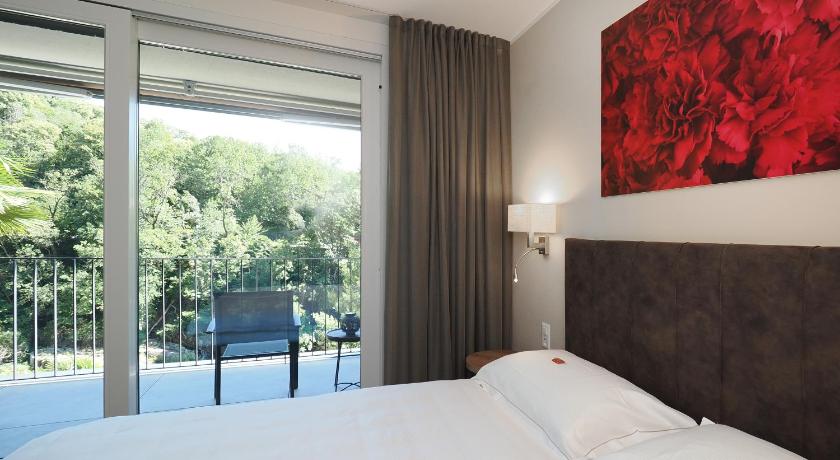 Image of Double Room with Balcony 5
