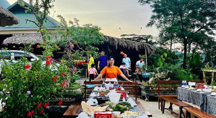 Pu Luong May Home & Cafe - image 36
