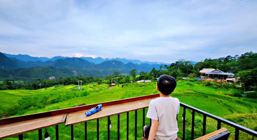 Pu Luong May Home & Cafe - image 43