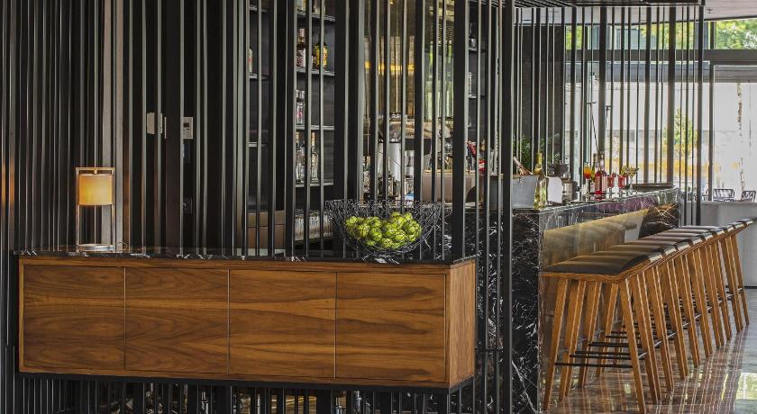 Arts Hotel Istanbul - Special Class - image 14