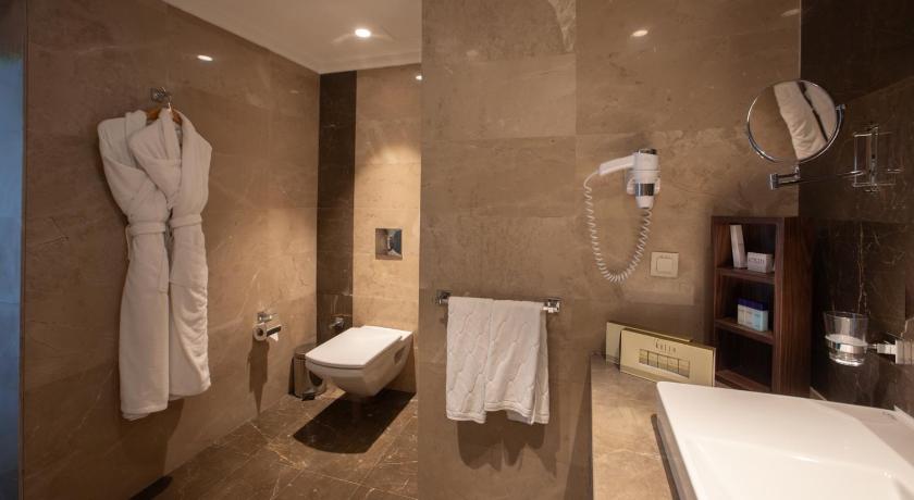 Immagine di Suite Presidenziale (Presidential Suite) 17
