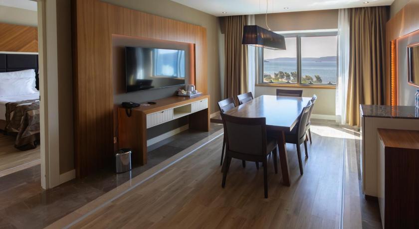 Immagine di Suite Presidenziale (Presidential Suite) 7