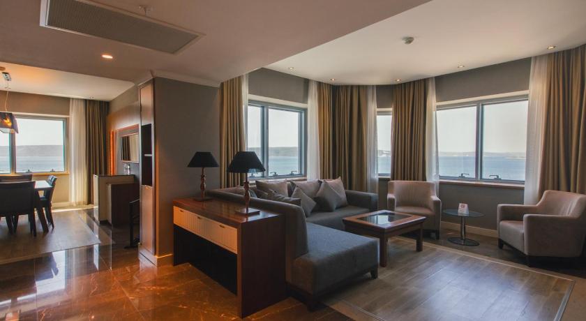 Immagine di Suite Presidenziale (Presidential Suite) 1
