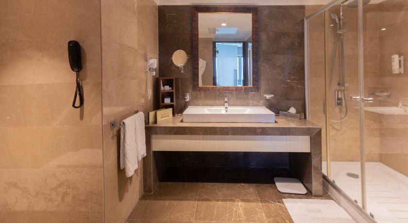Immagine di Suite Presidenziale (Presidential Suite) 12