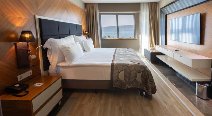 Immagine di Suite Presidenziale (Presidential Suite) 0