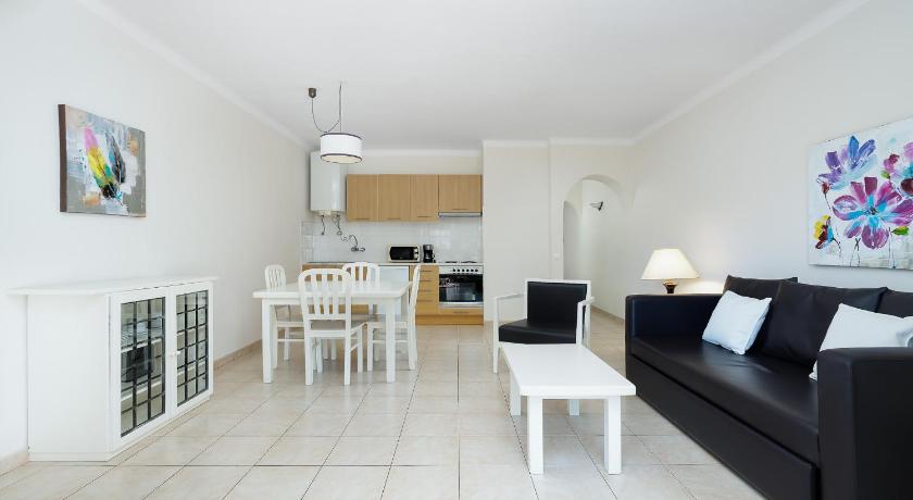 รูปของซูพีเรีย อพาร์ตเมนต์ 1 ห้องนอน (1-Bedroom Superior Apartment) 15