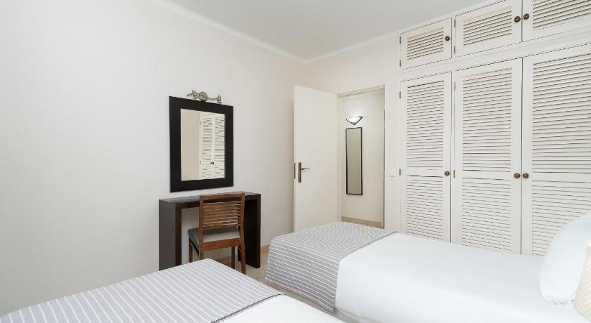 รูปของซูพีเรีย อพาร์ตเมนต์ 1 ห้องนอน (1-Bedroom Superior Apartment) 14