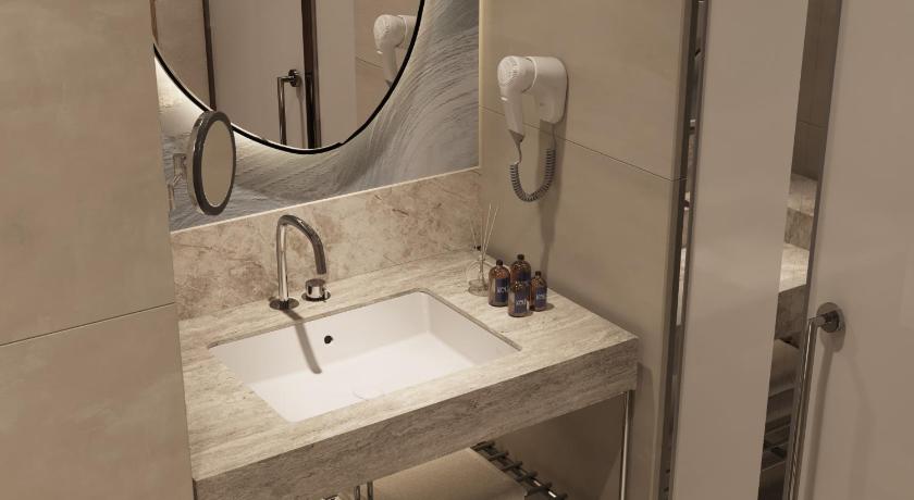 Immagine di Camera Deluxe (Deluxe Room) 17