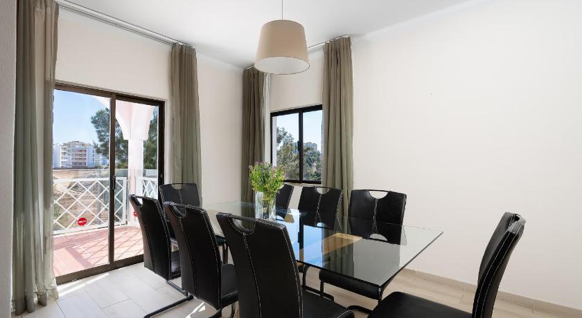 รูปของซูพีเรีย อพาร์ตเมนต์ 3 ห้องนอน (3-Bedroom Superior Apartment) 15