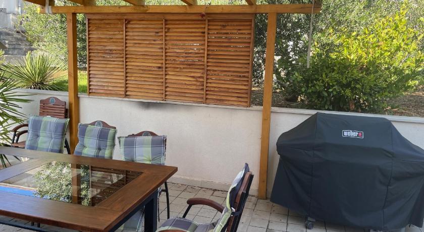 セビド DOM WAKACYJNY BEZPOSREDNIO PRZY MORZu 3つ星 シングルルーム 外観