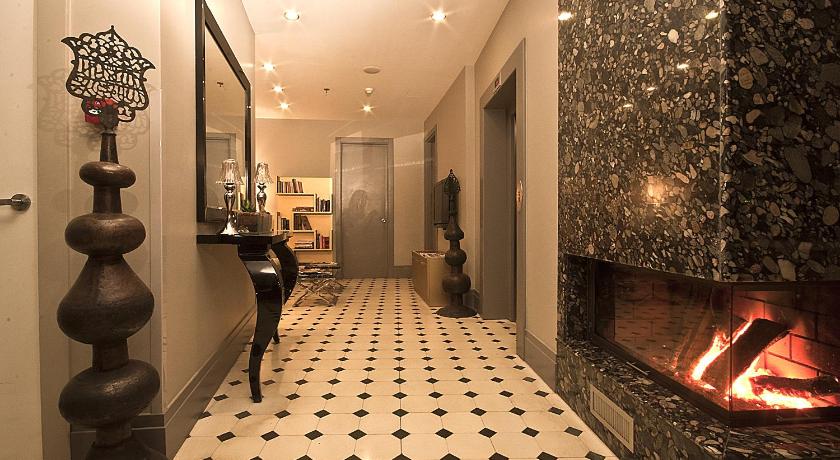 Taksim Prelude Hotel - image 8