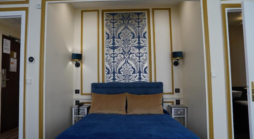 Image of Double Room with Bath 0