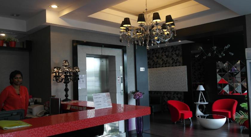 De Hotel Ipoh photo