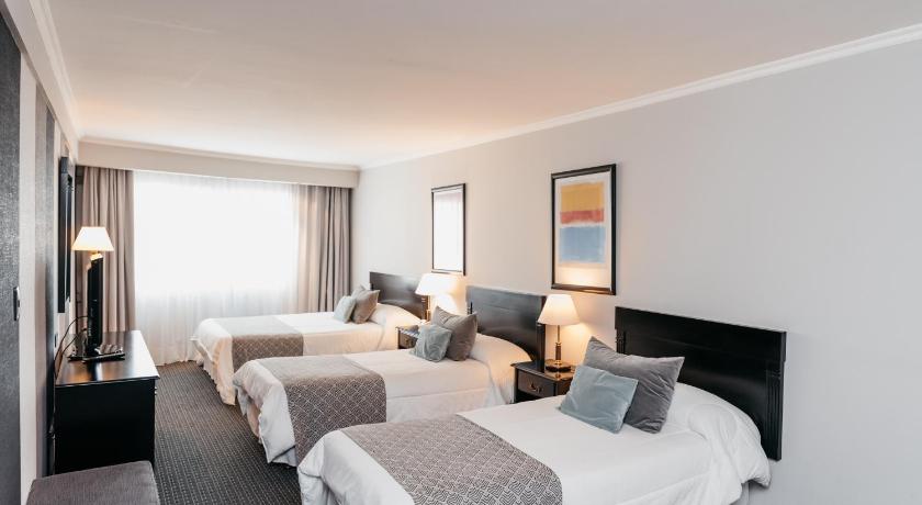 Image of Quadruple Room 1