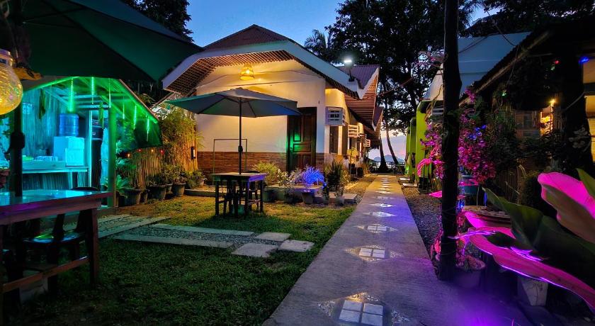 Mina Grande Beach Cottages