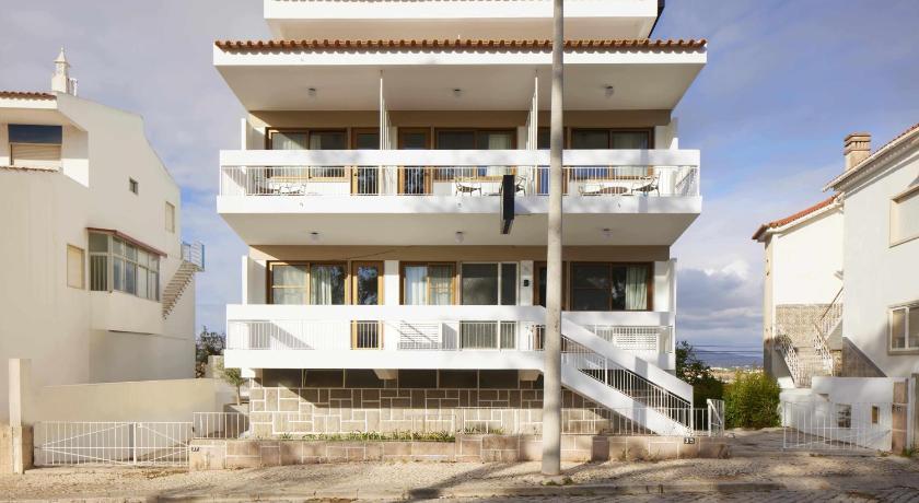 Alto House Faro, AL de Assinatura Modernista