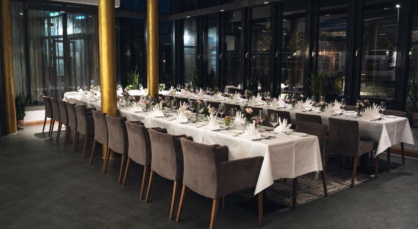 维普弗斯 Hotel am Markt 4星级 酒店 大堂