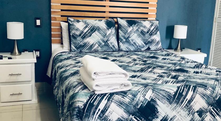 瓦哈卡 Casa Mireles 3星级 民宿 客房