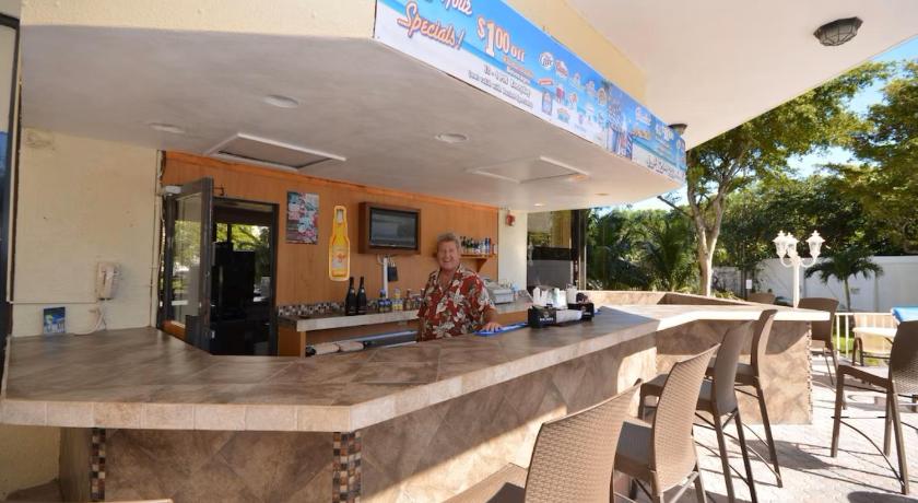 Fort Lauderdale Beach Resort - image 24