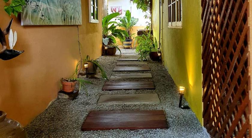 高級四人房 - 可住4人/禁煙 (Superior Quadruple Room for 4 People - Non-Smoking)的照片 7