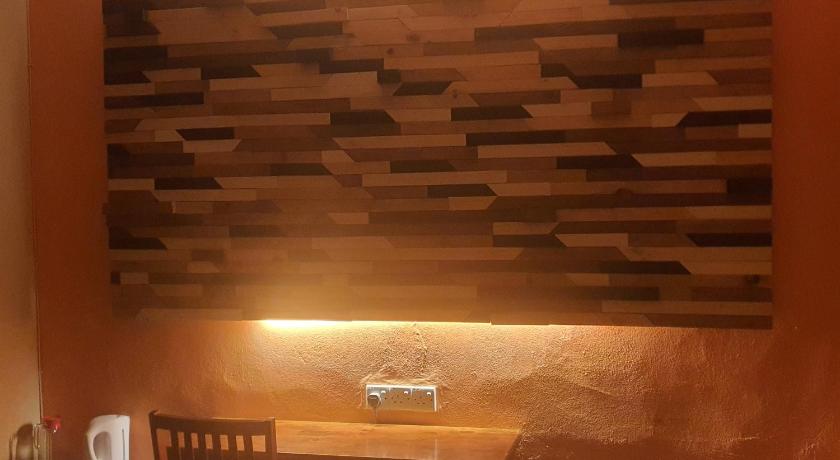高級四人房 - 可住4人/禁煙 (Superior Quadruple Room for 4 People - Non-Smoking)的照片 12