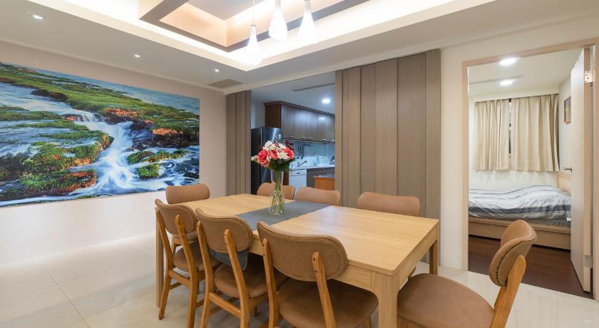 Cinema Style 3B2b 4min to Xinyi Anhe MRT Red Line - image 16