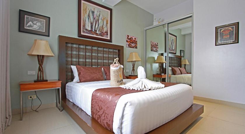Image of Aloha Suite 7